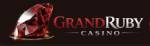 Grandrubycasino logo